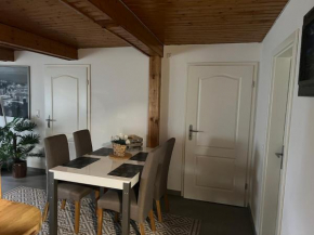 ZurAlten Bank Fewo 4 Altenkirchen